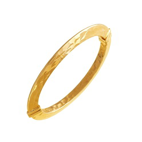 Bracciale Bangle Raspini Blade Dorato Piccolo - 11782