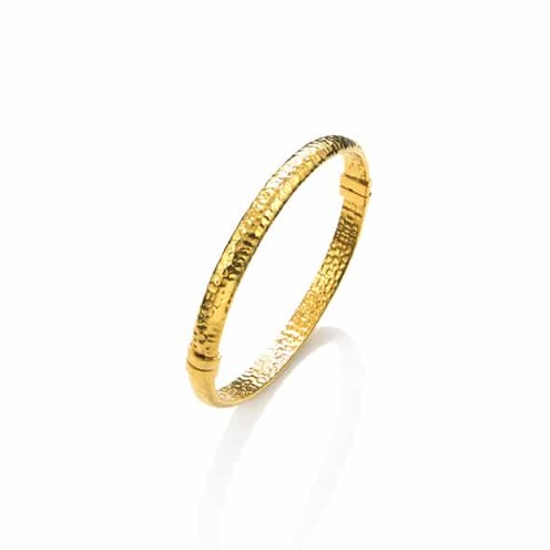 Bracciale Bangle Raspini Moon Bowl Piccolo - 10832