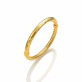 Bracciale Bangle Raspini Super Bowl Oro - 10336