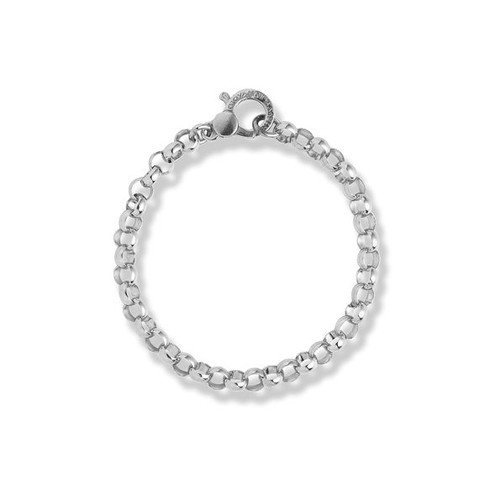 Bracciale Base Charms Raspini - 9112L