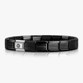 Bracciale Base Nomination Link Composable - 030001/SI/002