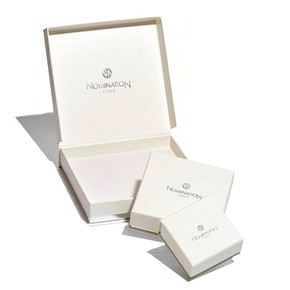 Bracciale Base Nomination Link Composable - 530301/SI