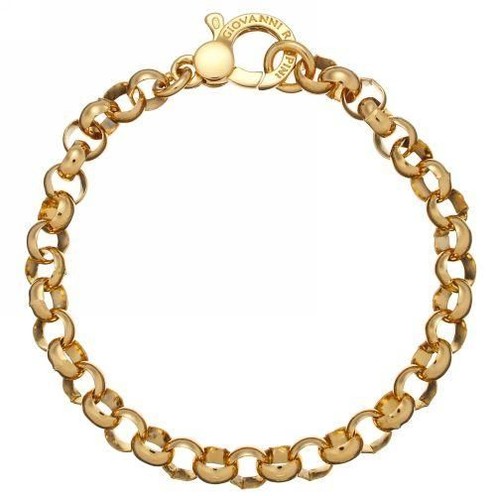 Bracciale Base Oro Rolò Raspini - 8557