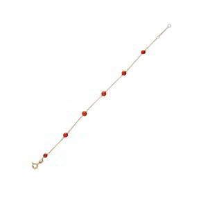 Bracciale Bimba Guzzi Gioielli Oro 18Kt - 4B2GG