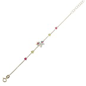 Bracciale Bimba Guzzi Gioielli Oro 18Kt - BB9887/SMS1V0518