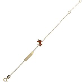 Bracciale Bimba Guzzi Gioielli Oro 18Kt - BB9905/SMS1V0518