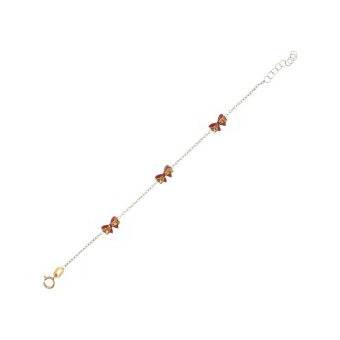 Bracciale Bimba Guzzi Gioielli Oro 18Kt - BBLG00262/V01968GSMS1