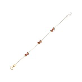 Bracciale Bimba Guzzi Gioielli Oro 18Kt - BBLG00262/V01968GSMS1