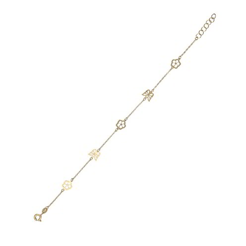 Bracciale Bimba Guzzi Gioielli Oro 18Kt - BR63