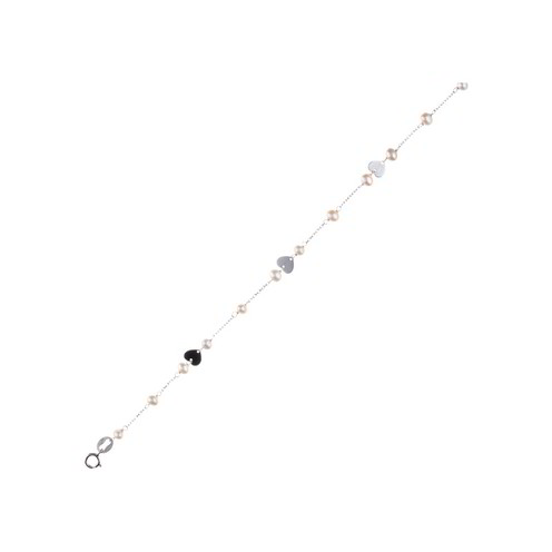 Bracciale Bimba Guzzi Gioielli Oro 18Kt - BRB30