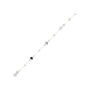 Bracciale Bimba Guzzi Gioielli Oro 18Kt - BRB30