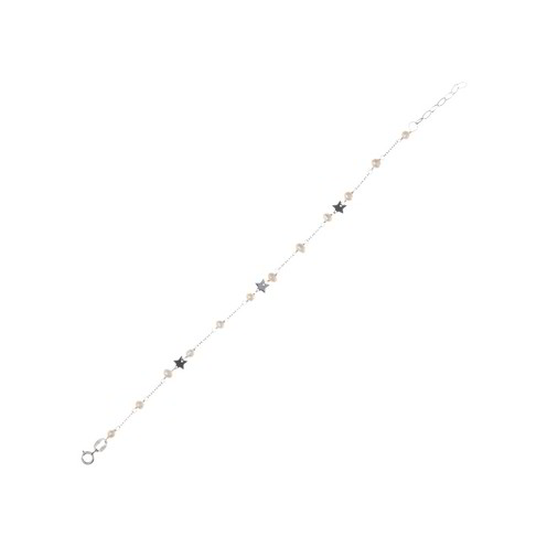 Bracciale Bimba Guzzi Gioielli Oro 18Kt - BRB31