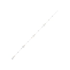 Bracciale Bimba Guzzi Gioielli Oro 18Kt - BRB35