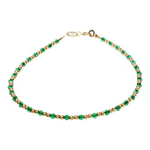 Bracciale Bimba Guzzi Gioielli Oro 18Kt - BRP2