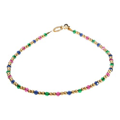 Bracciale Bimba Guzzi Gioielli Oro 18Kt - BRP2A