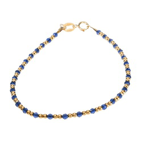 Bracciale Bimba Guzzi Gioielli Oro 18Kt - BRP2B