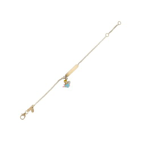 Bracciale Bimba Guzzi Gioielli Oro 18Kt - BRT66