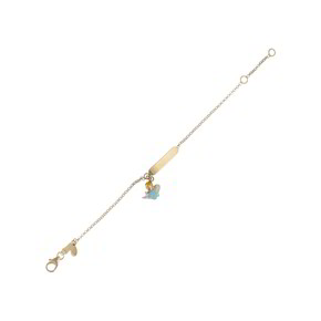 Bracciale Bimba Guzzi Gioielli Oro 18Kt - BRT66