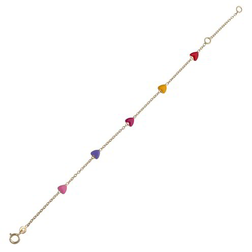 Bracciale Bimba Guzzi Gioielli Oro 18Kt - SM-BB2334/S