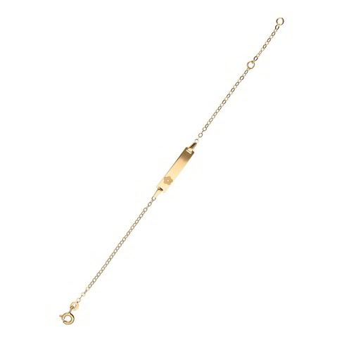 Bracciale Bimba Guzzi Gioielli Oro 18Kt - SMBB1725