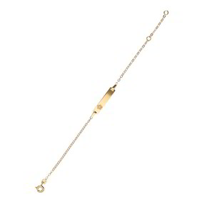 Bracciale Bimba Guzzi Gioielli Oro 18Kt - SMBB1725