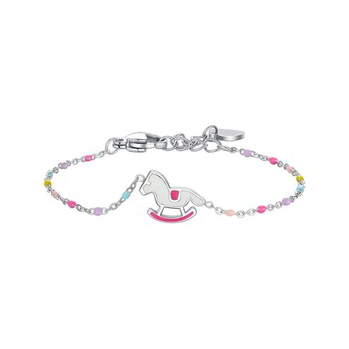 Bracciale Bimba Luca Barra Funny - JB235