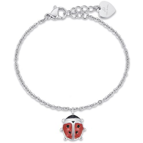 Bracciale Bimba Luca Barra Happy - JB103