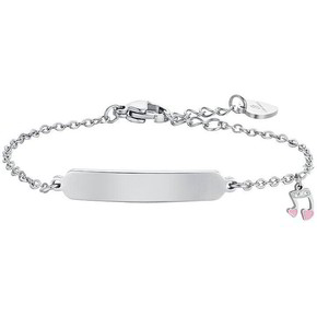 Bracciale Bimba Luca Barra Happy - JB222 Bracciale Bimba Luca Barra Happy - JB222