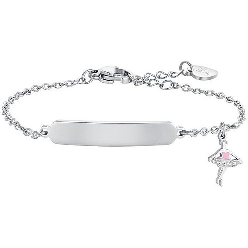 Bracciale Bimba Luca Barra Happy - JB227