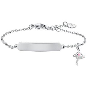 Bracciale Bimba Luca Barra Happy - JB227 Bracciale Bimba Luca Barra Happy - JB227
