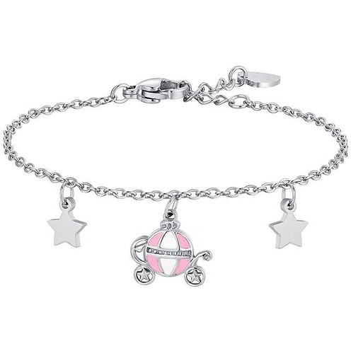 Bracciale Bimba Luca Barra Happy - JB228