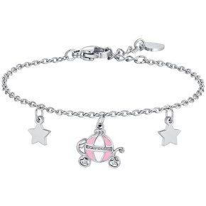 Bracciale Bimba Luca Barra Happy - JB228