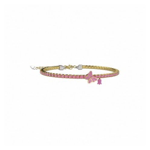 Bracciale Bimba Nanan Tennis Simboli - NAN0550