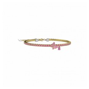Bracciale Bimba Nanan Tennis Simboli - NAN0550