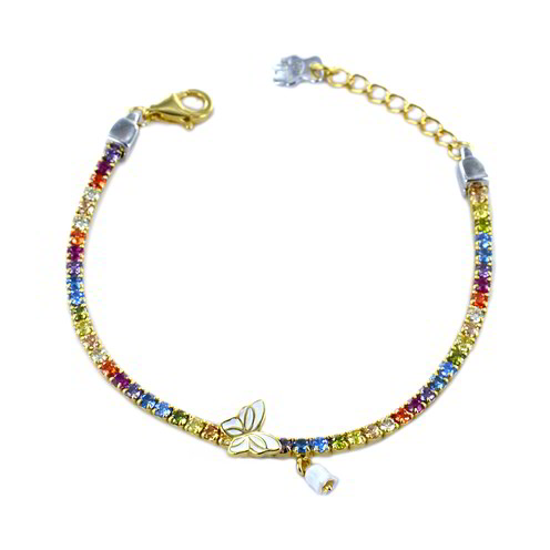 Bracciale Bimba Nanan Tennis Simboli - NAN0552