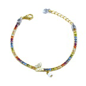 Bracciale Bimba Nanan Tennis Simboli - NAN0552
