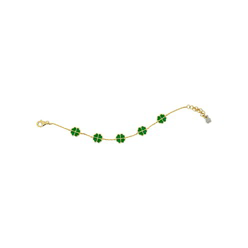 Bracciale Bimba Nanan Tennis Simboli - NAN0590