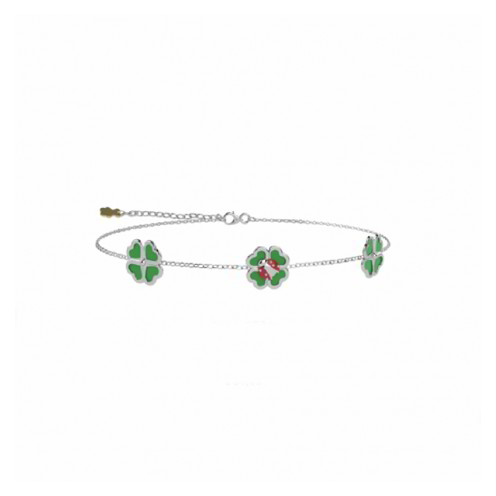 Bracciale Bimba Nanan Tennis Simboli - NAN0596