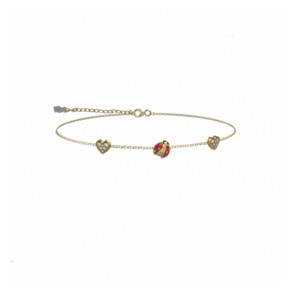 Bracciale Bimba Nanan Tennis Simboli - NAN0606