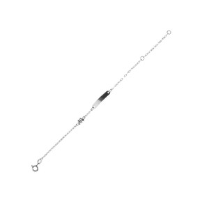 Bracciale Bimbo Guzzi Gioielli Oro 18Kt - 4319-L