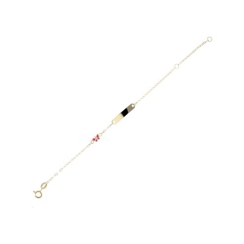 Bracciale Bimbo Guzzi Gioielli Oro 18Kt - 4320-S