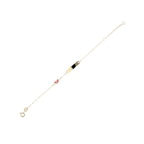 Bracciale Bimbo Guzzi Gioielli Oro 18Kt - 4320-S