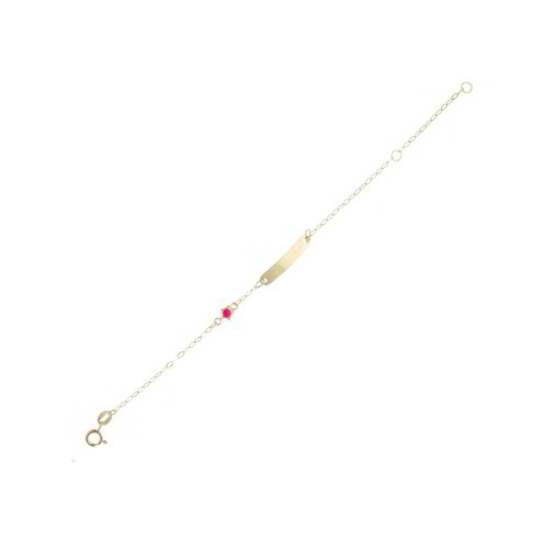 Bracciale Bimbo Guzzi Gioielli Oro 18Kt - 4338-S