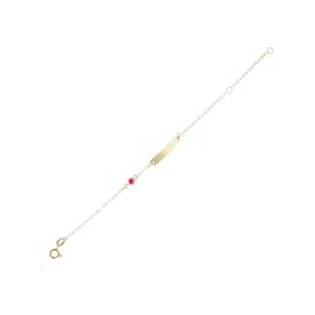 Bracciale Bimbo Guzzi Gioielli Oro 18Kt - 4338-S