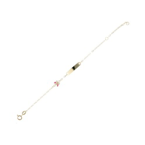 Bracciale Bimbo Guzzi Gioielli Oro 18Kt - 4342S