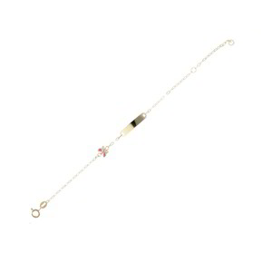 Bracciale Bimbo Guzzi Gioielli Oro 18Kt - 4342S