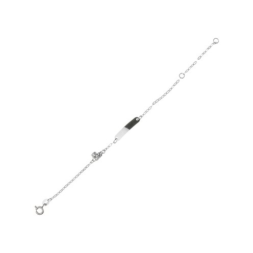 Bracciale Bimbo Guzzi Gioielli Oro 18Kt - 4353-L