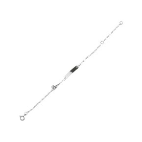 Bracciale Bimbo Guzzi Gioielli Oro 18Kt - 4353-L