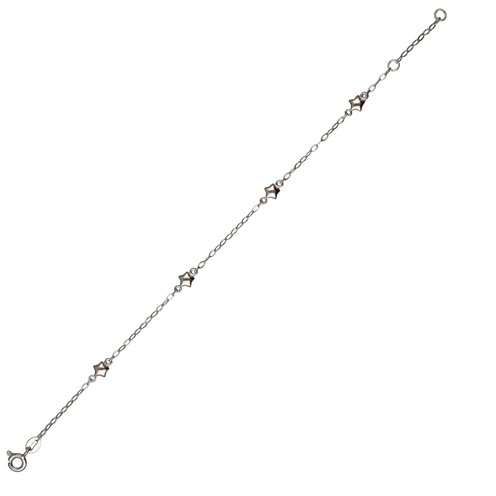 Bracciale Bimbo Guzzi Gioielli Oro 18Kt - 4515-LRD1