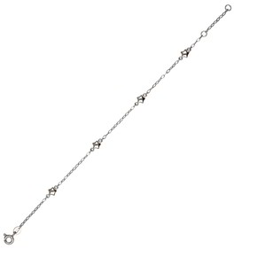 Bracciale Bimbo Guzzi Gioielli Oro 18Kt - 4515-LRD1